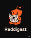 Reddigest
